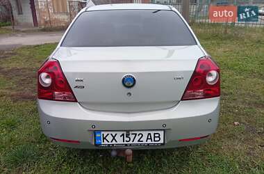 Седан Geely MK 2013 в Харькове