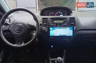 Седан Geely MK 2013 в Харькове