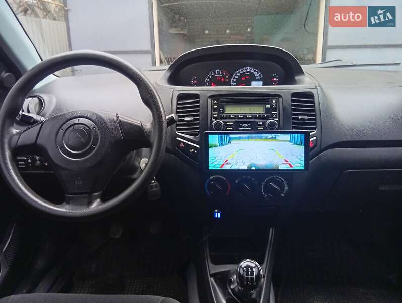 Седан Geely MK 2013 в Харькове