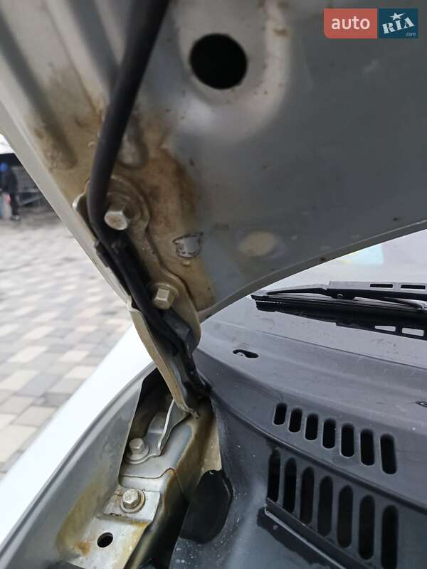 Седан Geely MK 2013 в Кременчуці фото 27 Седан Geely MK 2013 в Кременчуці