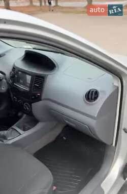 Седан Geely MK 2012 в Луцке