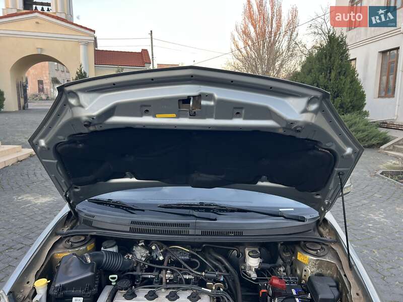 Седан Geely MK 2012 в Одесі фото 12 Седан Geely MK 2012 в Одесі