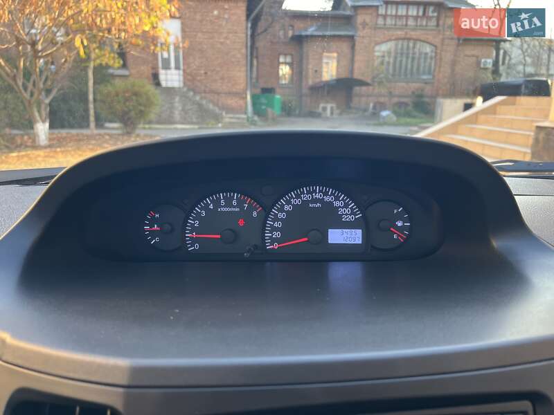 Седан Geely MK 2012 в Одесі фото 17 Седан Geely MK 2012 в Одесі