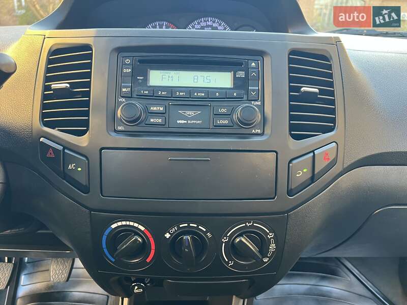 Седан Geely MK 2012 в Одесі фото 20 Седан Geely MK 2012 в Одесі