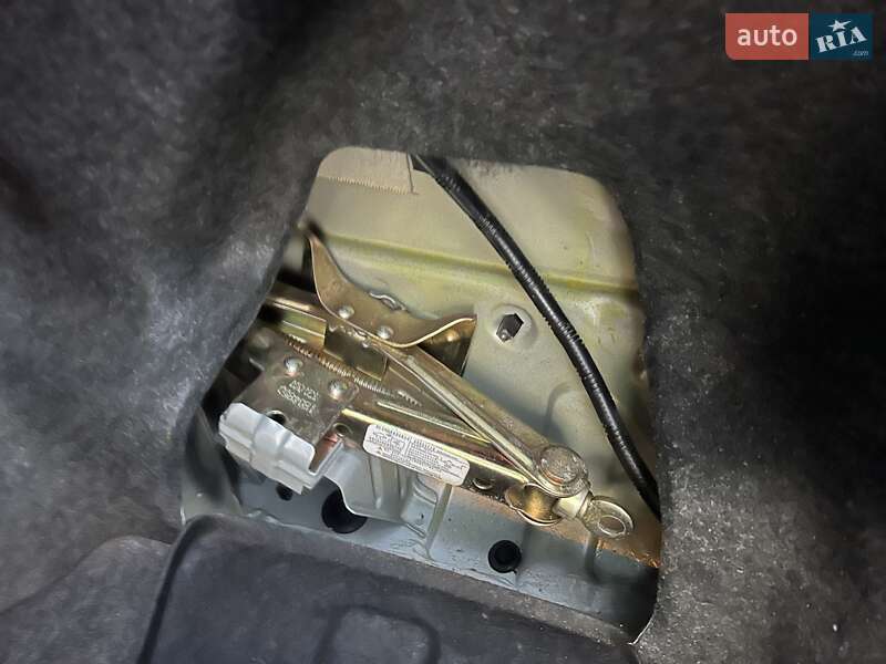 Седан Geely MK 2012 в Одесі фото 38 Седан Geely MK 2012 в Одесі