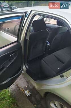 Седан Geely MK 2014 в Львове