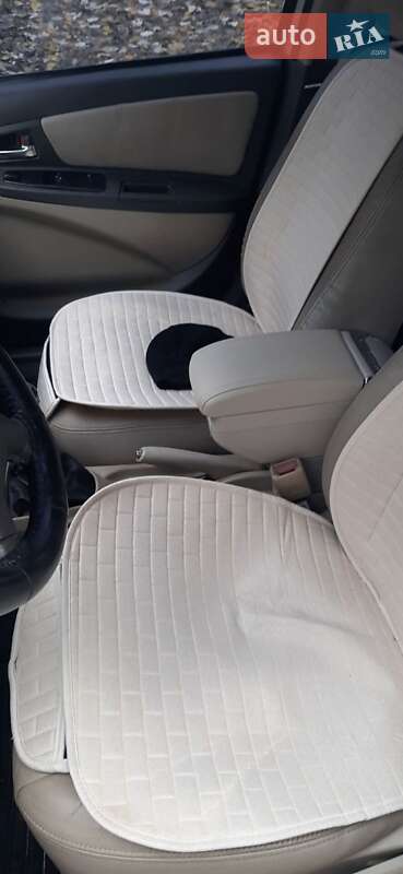 Седан Geely MK 2008 в Запорожье