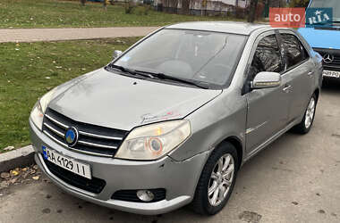 Седан Geely MK 2013 в Киеве
