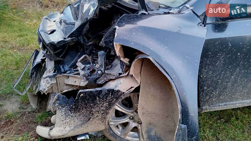 Седан Geely MK 2008 в Сторожинці фото 2 Седан Geely MK 2008 в Сторожинці