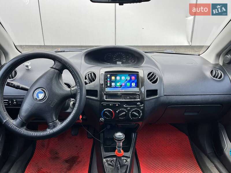 Седан Geely MK 2011 в Броварах фото 3 Седан Geely MK 2011 в Броварах