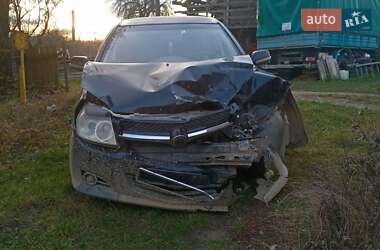 Седан Geely MK 2008 в Сторожинці фото Седан Geely MK 2008 в Сторожинці