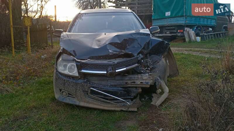 Седан Geely MK 2008 в Сторожинці фото Седан Geely MK 2008 в Сторожинці