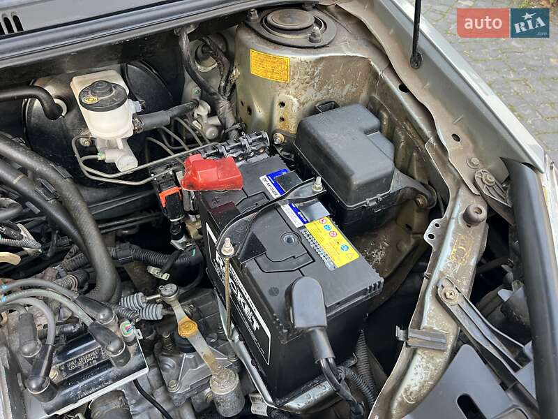 Седан Geely MK 2012 в Одесі