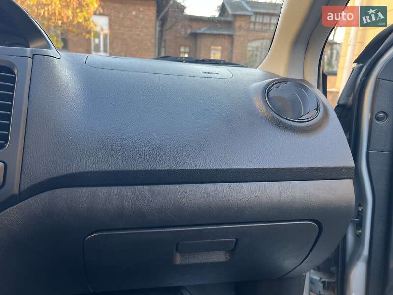 Седан Geely MK 2012 в Одесі