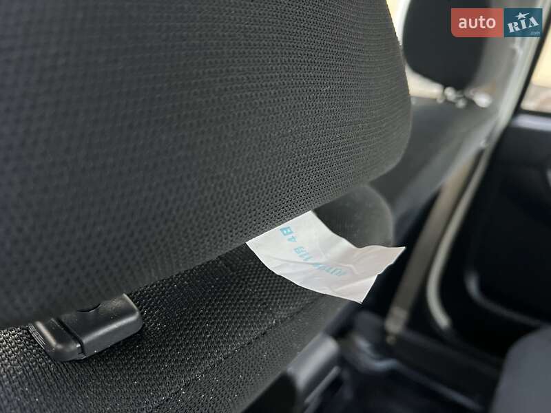 Седан Geely MK 2012 в Одесі