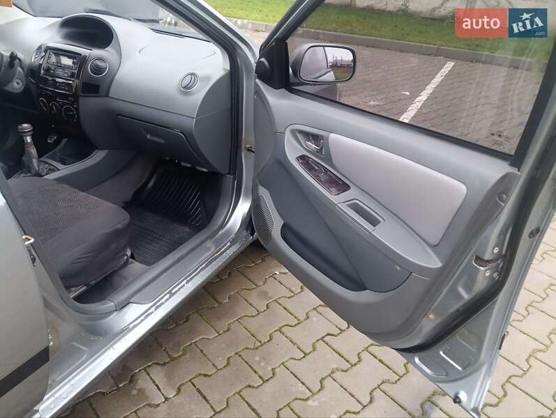 Седан Geely MK 2009 в Вінниці