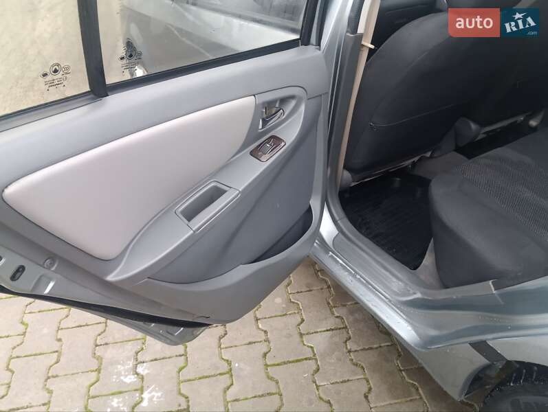 Седан Geely MK 2009 в Вінниці