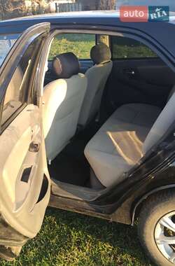 Седан Geely MK 2009 в Переяславе