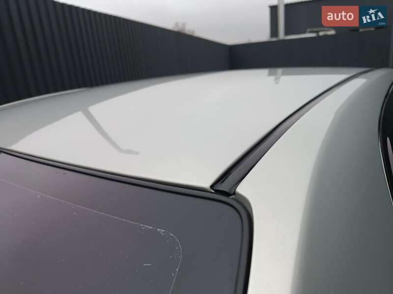 Седан Geely MK 2013 в Глобиному