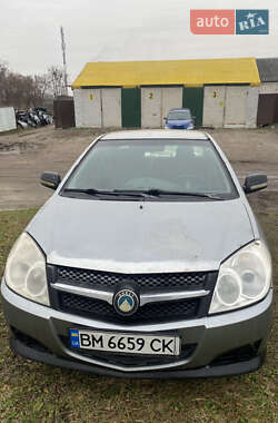 Седан Geely MK 2008 в Києві
