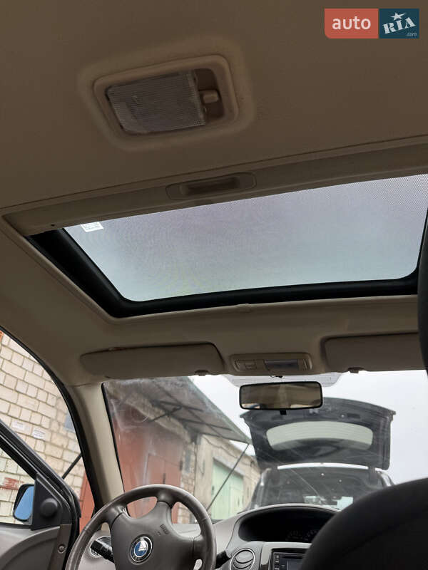 Седан Geely MK 2008 в Вараше