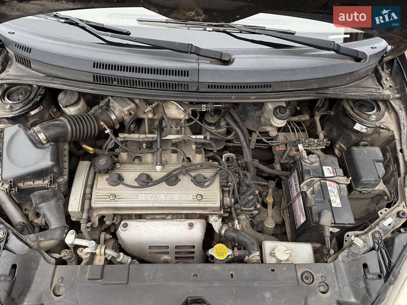 Седан Geely MK 2008 в Вараше