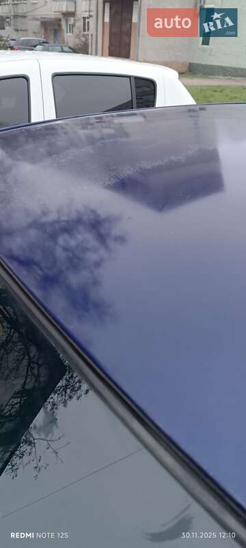 Седан Geely MK 2008 в Кременчуге