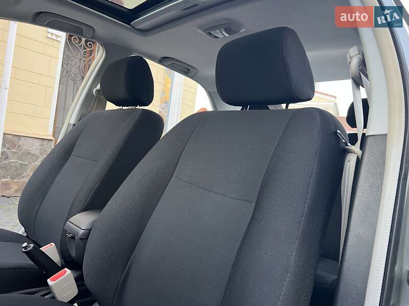 Седан Geely MK 2012 в Одессе