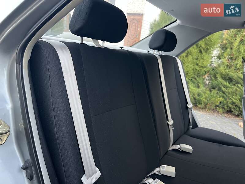 Седан Geely MK 2012 в Одессе