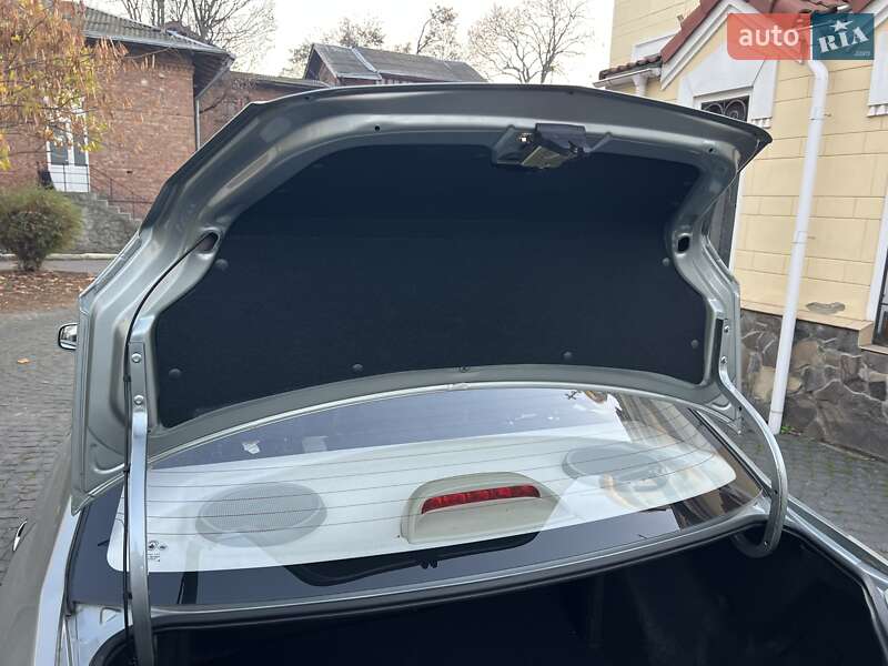 Седан Geely MK 2012 в Одессе