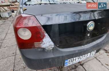 Седан Geely MK 2008 в Одессе