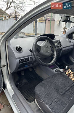 Седан Geely MK 2012 в Березовке