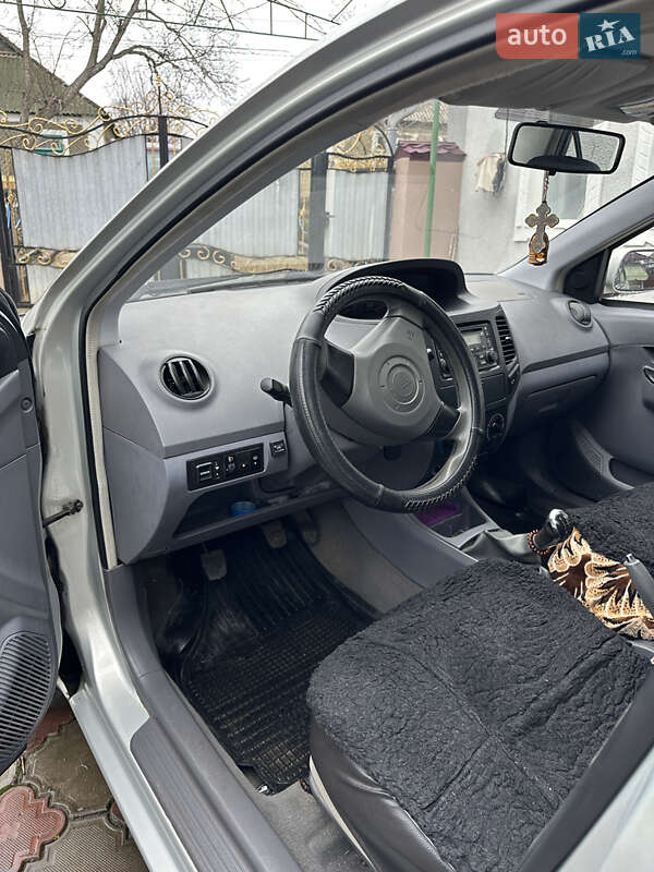 Седан Geely MK 2012 в Березовке