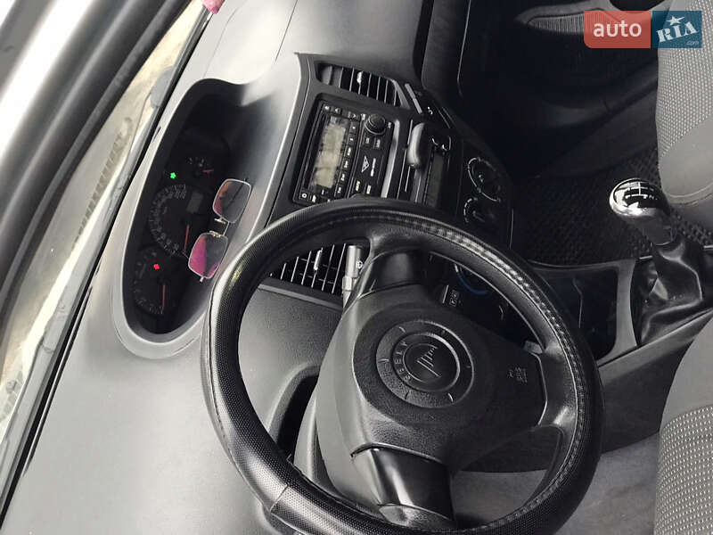 Седан Geely MK 2014 в Вышгороде