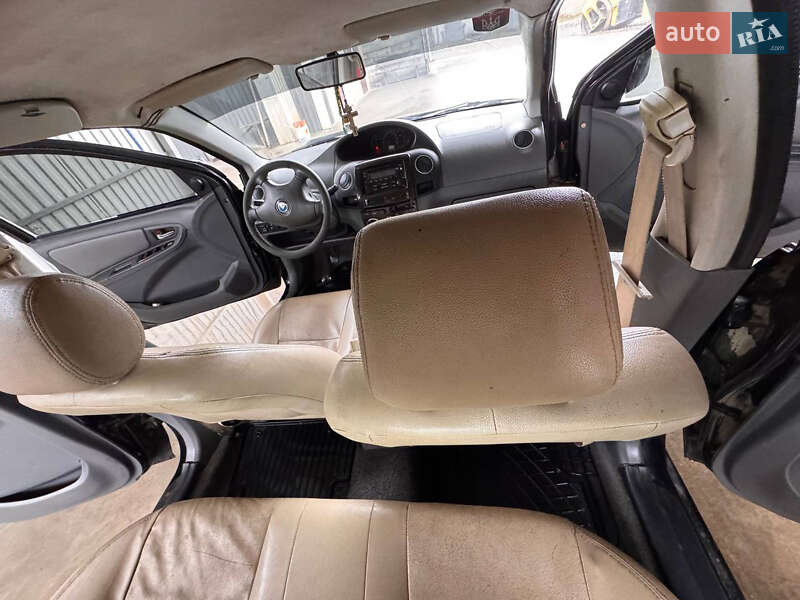 Седан Geely MK 2008 в Славуте