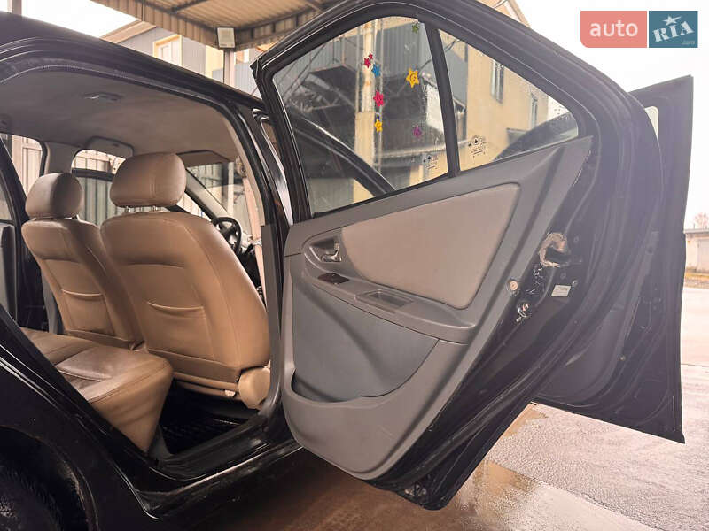 Седан Geely MK 2008 в Славуте