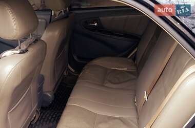 Седан Geely MK 2011 в Сваляве