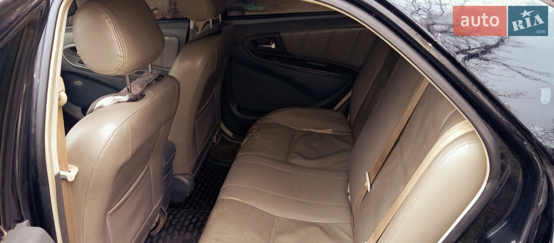 2011 Geely MK - мініатюра 2