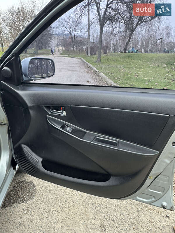 Седан Geely MK 2013 в Запоріжжі