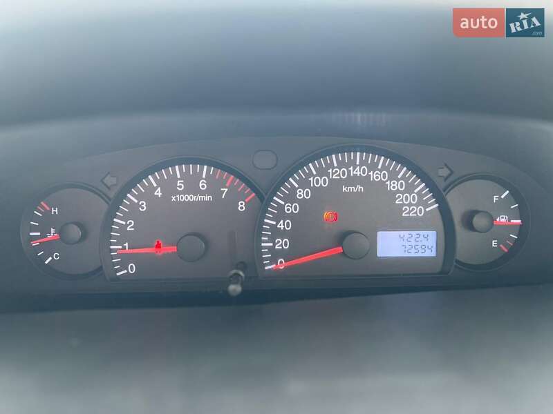 Седан Geely MK 2014 в Вараше фото 15 Седан Geely MK 2014 в Вараше