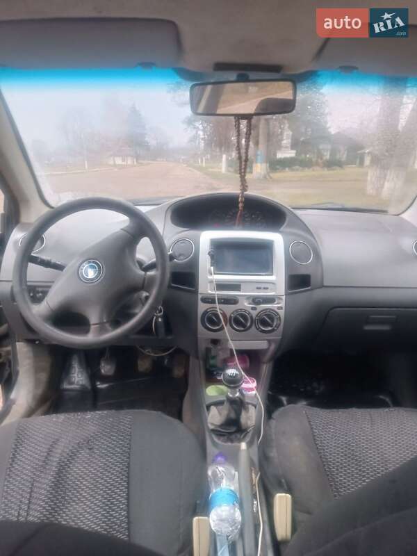 Седан Geely MK 2008 в Липовой Долине фото 7 Седан Geely MK 2008 в Липовой Долине