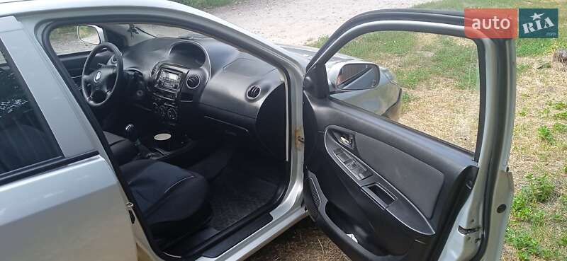 Седан Geely MK 2010 в Днепре