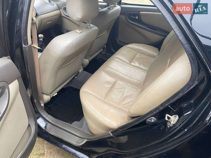 Седан Geely MK 2008 в Запоріжжі фото 8 Седан Geely MK 2008 в Запоріжжі