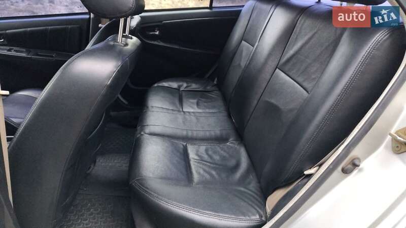 Седан Geely MK 2012 в Змиеве фото 14 Седан Geely MK 2012 в Змиеве