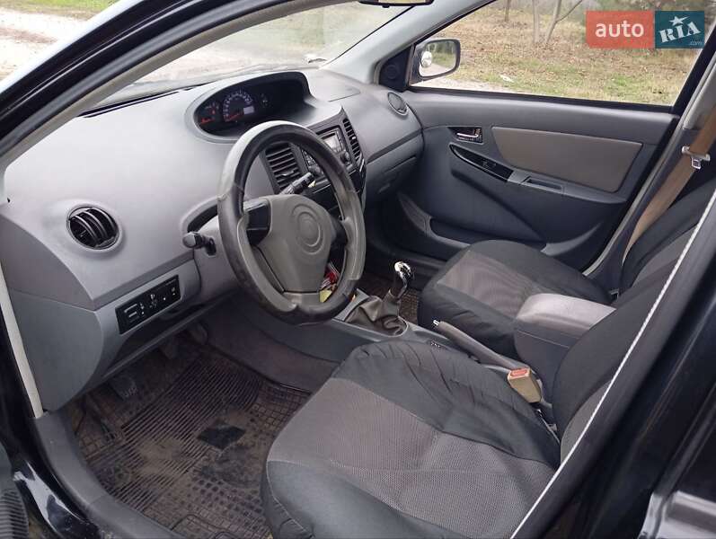 Седан Geely MK 2011 в Киеве