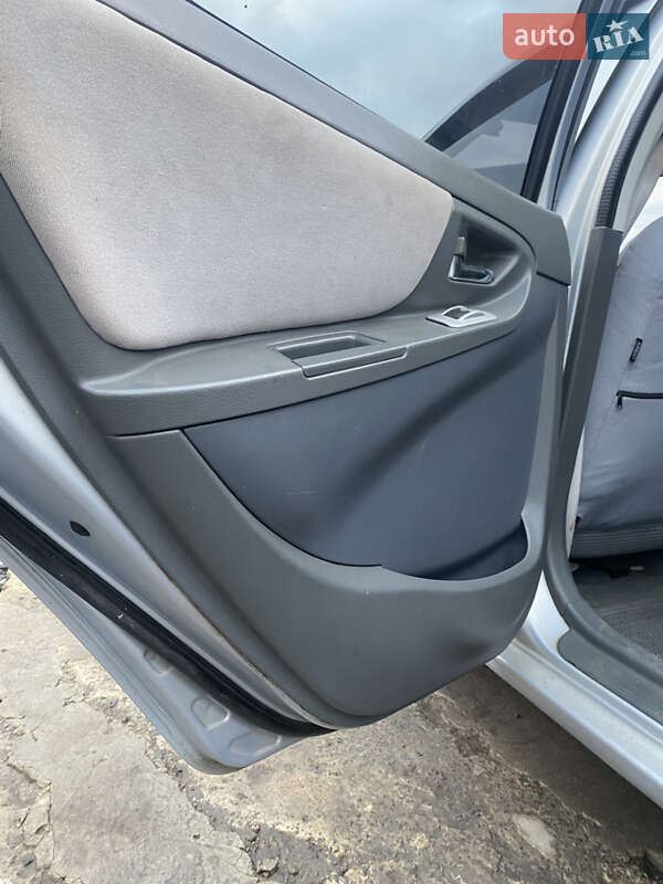 Седан Geely MK 2008 в Ковеле фото 8 Седан Geely MK 2008 в Ковеле