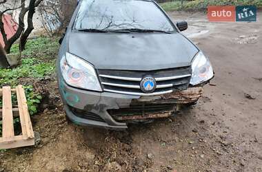 Седан Geely MK 2012 в Харькове