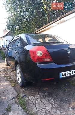 Седан Geely MK 2008 в Кривом Роге