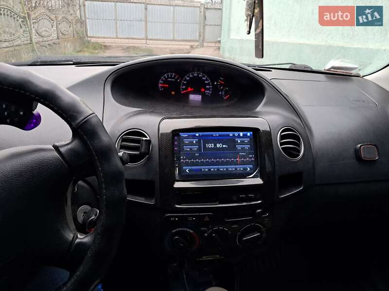 Седан Geely MK 2010 в Белой Церкви