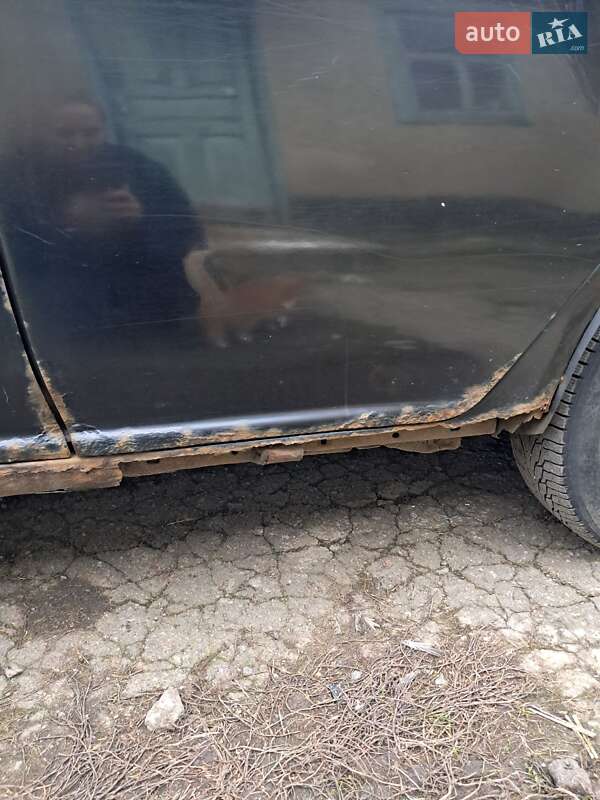 Седан Geely MK 2010 в Белой Церкви